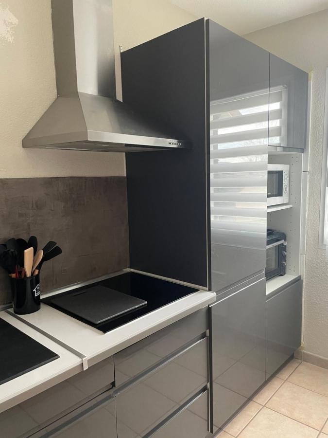 Le Lotois Les Ondines Apartment Souillac Exterior photo