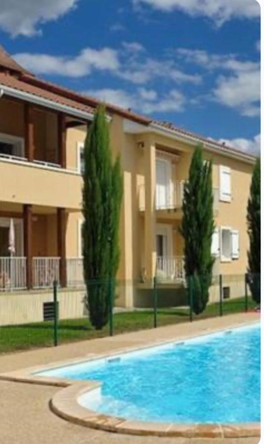 Le Lotois Les Ondines Apartment Souillac Exterior photo
