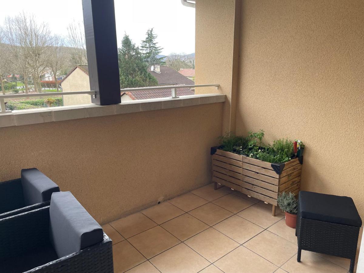 Le Lotois Les Ondines Apartment Souillac Exterior photo