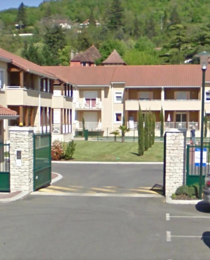 Le Lotois Les Ondines Apartment Souillac Exterior photo