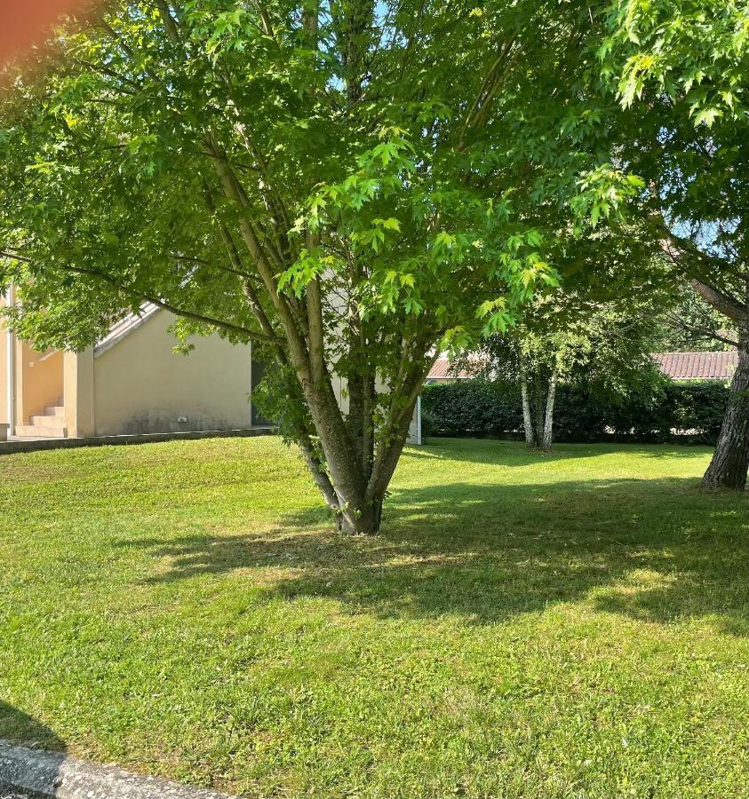 Le Lotois Les Ondines Apartment Souillac Exterior photo