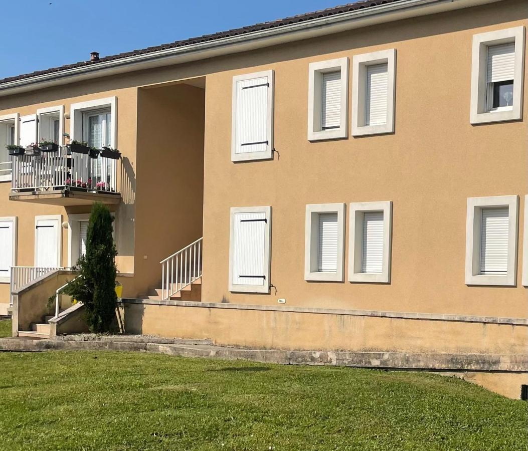 Le Lotois Les Ondines Apartment Souillac Exterior photo