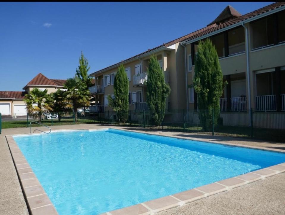 Le Lotois Les Ondines Apartment Souillac Exterior photo